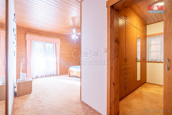 Prodej rodinného domu 5+kk, 250 m², Vratimov, ul. U Padolu - 13
