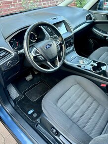 Ford Galaxy 2.0 TDCi, 110 kw, 2019, 183000 km, 7 míst - 13