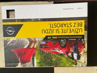 Opel Astra 1.0t, r.2016, 1.majitel,servisní kniha, top - 13