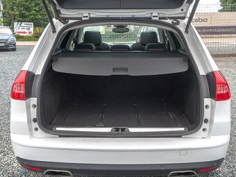 Citroën C5 3.0HDI 177KW-NOVÉ ROZVODY FULL - 13
