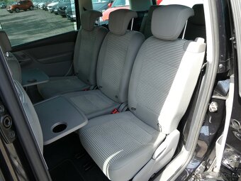 Seat Alhambra 2.0 TDi 103kW 7.míst, 4x4, 1.majitel - 13