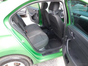 Prodám Škoda Rapid 1.2,63kw - 13