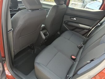 Dacia Duster Expression ECO-G 100 - 13