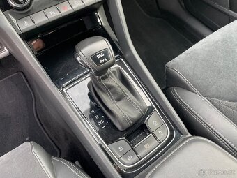 Škoda Kodiaq, 2.0 TDI 140kW SportLine 4x4 - 13
