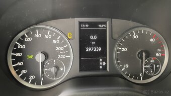 Mercedes Vito 119 - 13