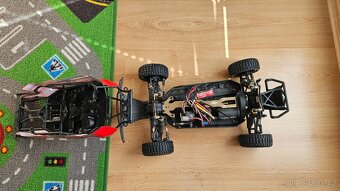 RC Modely Maverick 1:10 - 13