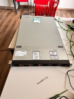 Výkonný rack server Supermicro SYS-120U-TNR-CA027 - 13