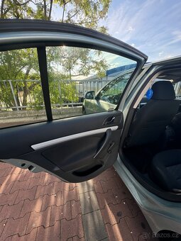 Škoda octavia 1.6 tdi - 13