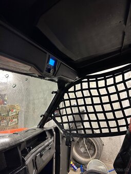 POLARIS GENERAL 1000 DOHC 2018 - 13