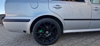 Škoda Octavia RS 1.8t LPG - 13