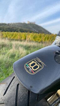 Moto Guzzi Breva 750 ie - 13