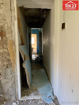 Prodej domu, Louka 18, Nová Ves, ev.č. 01913 - 13