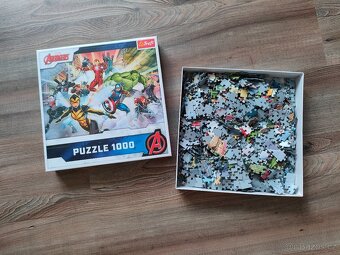 7x Puzzle - 13