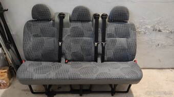 Ford Transit 2.2 Tdci-9 mist - 13