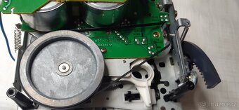 Sony TC-K 661 S - 13