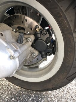 Vespa GT200L v perfektním stavu - 13