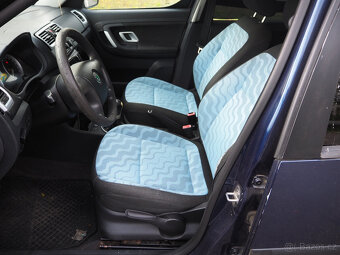 Škoda Roomster 1.2 klima - 13