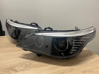 Originál světlomety BMW - 13