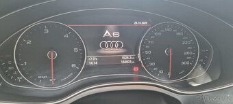 Audi a6 3.0 TDI 200 kw - 13
