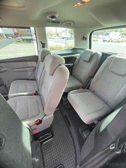 Seat Alhambra 2,0 TDI, 103kW, 4drive - 13