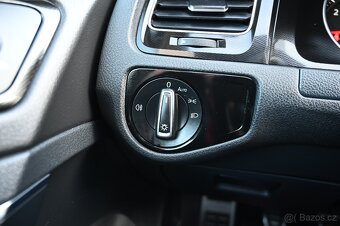 Volkswagen Golf Variant 2.0TDI 135KW GTD 9/2015 - 13