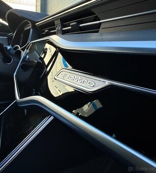 Audi RS7 4.0 V8 TFSI quattro - 13