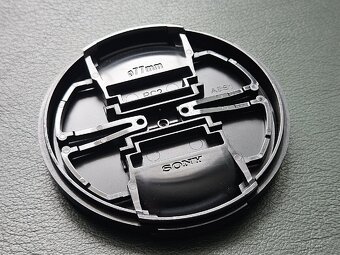 Objektiv Sony FE 24-105mm F4 G OSS - 13