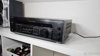 Zesilovač / AV receiver Pioneer / Sony - 13