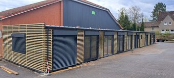 KONTAJNEROVE STAVBY VÝROBCA Z POĽSKA - 13