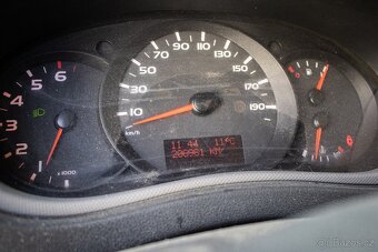 Renault Master L1H2, dCi, 92kW /ODPOČET DPH/ - 13