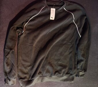 Trička a mikiny XL + XXL - 13