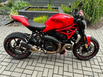 Ducati Monster - 13