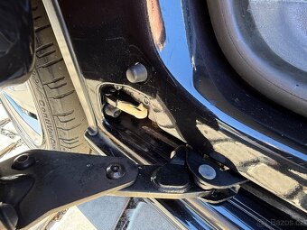 VW Caddy 2015, 1.6 TDI odpočet DPH - 13