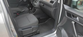Prodám Volkswagen Caddy 2,0 TDI 75KW - 13
