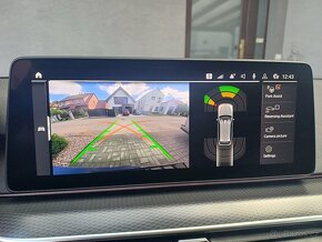 BMW 520d xDrive M paket záruka - 13