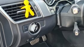 Mercedes Benz ML 350 CDI w166 - 13