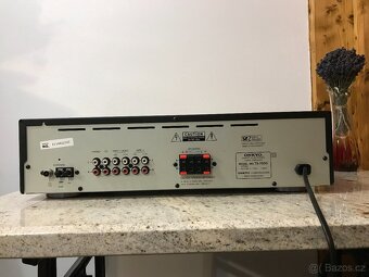 Onkyo  TX-7800 - 13