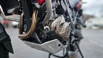 Honda CRF 1000 Africa Twin  ABS r.v.2017 - 13