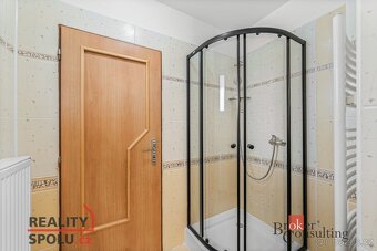 Prodej, domy/rodinný, 242 m2, Vilová 338, 33003 Chrást, Plze - 13