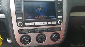 Vw EOS 2,0 Fsi 110 kw xenon - 13