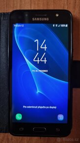 2 X NOVÝ NEROZBALENÝ SAMSUNG J5 2016 DUAL SIM - 13