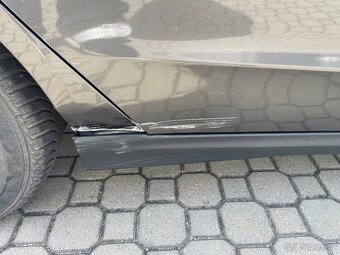 Ford Mondeo 2.0TDCi AUT NAV 110kw - 13