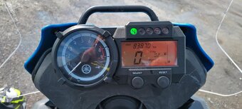 Yamaha XT 660 Z Ténéré - 13