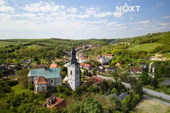 Prodej pozemek Bydlení, 795㎡ - 13