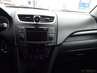 Suzuki Swift 1,2 - 13