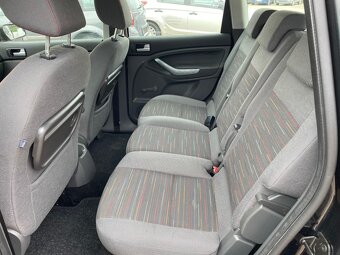 Ford C-MAX 2.0i 107kW - 13