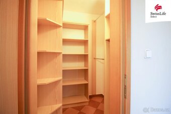 Pronájem bytu 3+1 73 m2 Na Kopci, Jihlava - 13