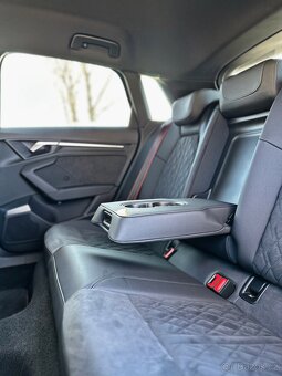 Audi RS3, TOP stav, s bohatou vybavou - 13
