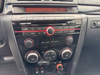 Mazda 3 1.6 Sport Active AUTOMAT - 13