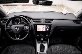 Škoda Octavia Combi 2.0TDI DSG - ZÁRUKA NA 12mes./20000km - 13